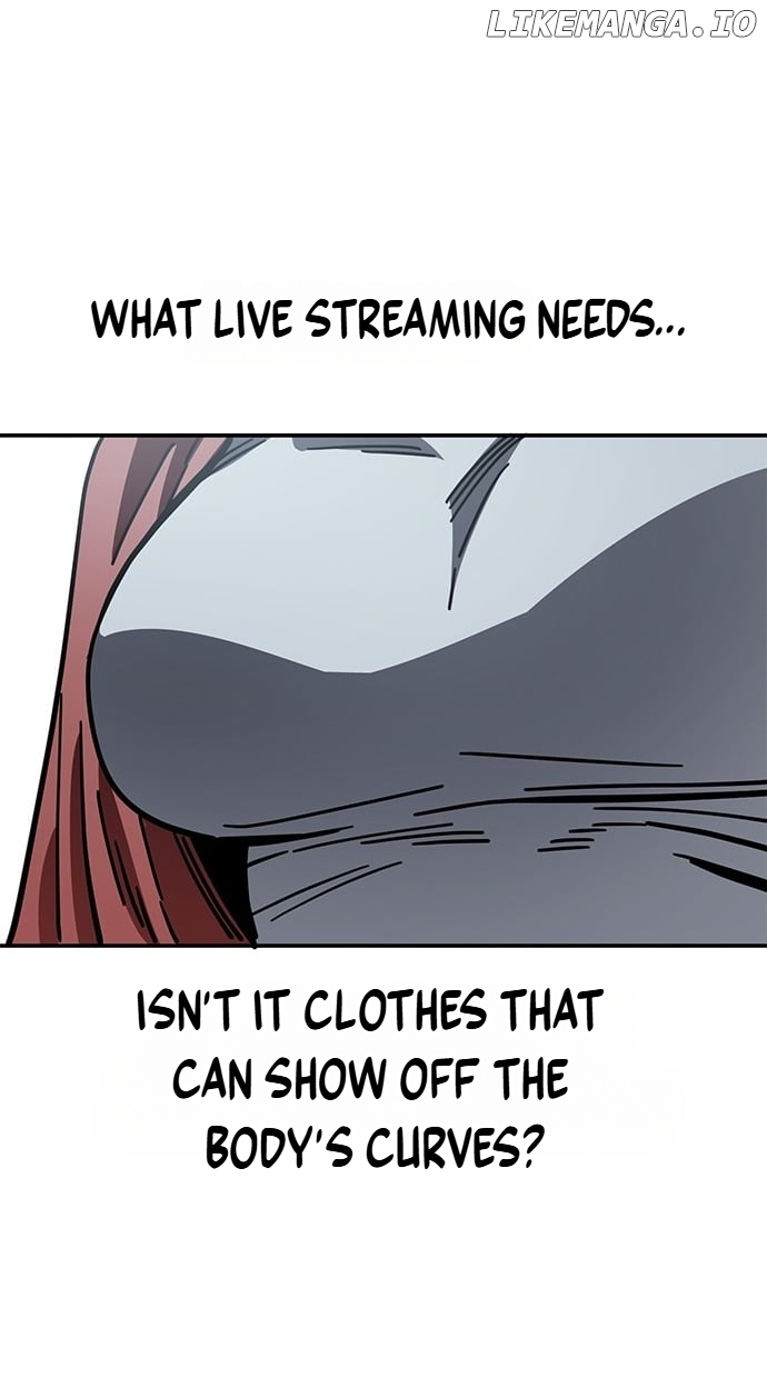 Unemployed Baek-soon Chapter 140 - page 29